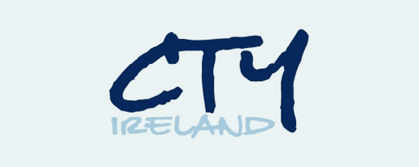 This is a picture of the CTYI logo