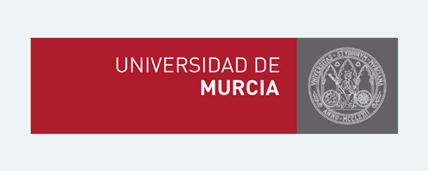 This is a picture of the Universidad de Murcia logo
