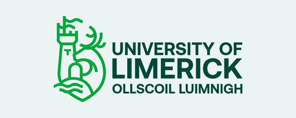 This is a picture of the University of Limerick logo