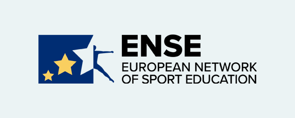 This is a picture of the ENSE logo