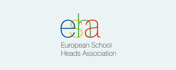 This is a picture of the ESHA logo