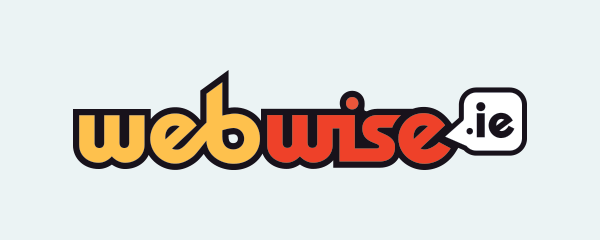 This is a picture of the Webwise logo